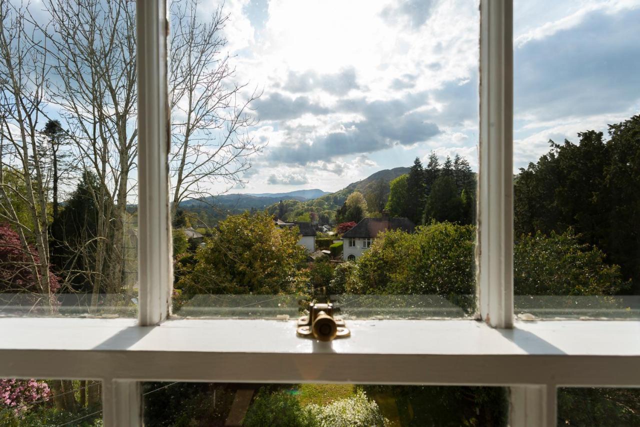 5 Lowfield, Ambleside Esterno foto