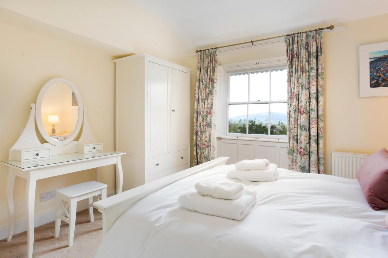 5 Lowfield, Ambleside Esterno foto