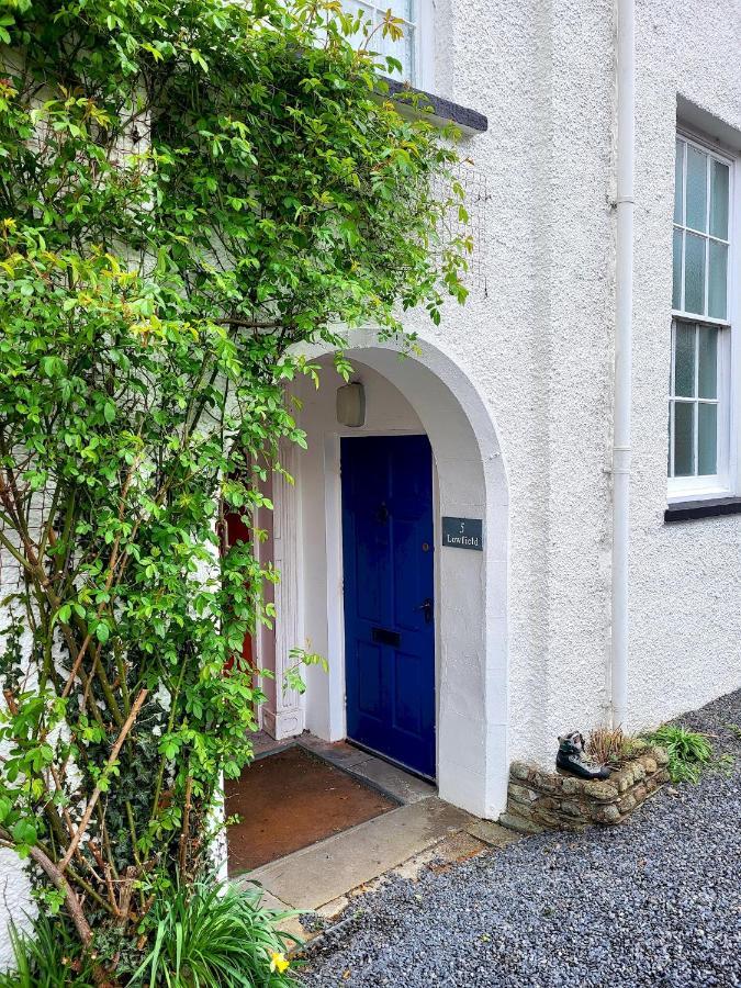 5 Lowfield, Ambleside Esterno foto