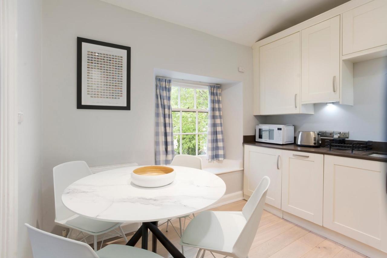 5 Lowfield, Ambleside Esterno foto