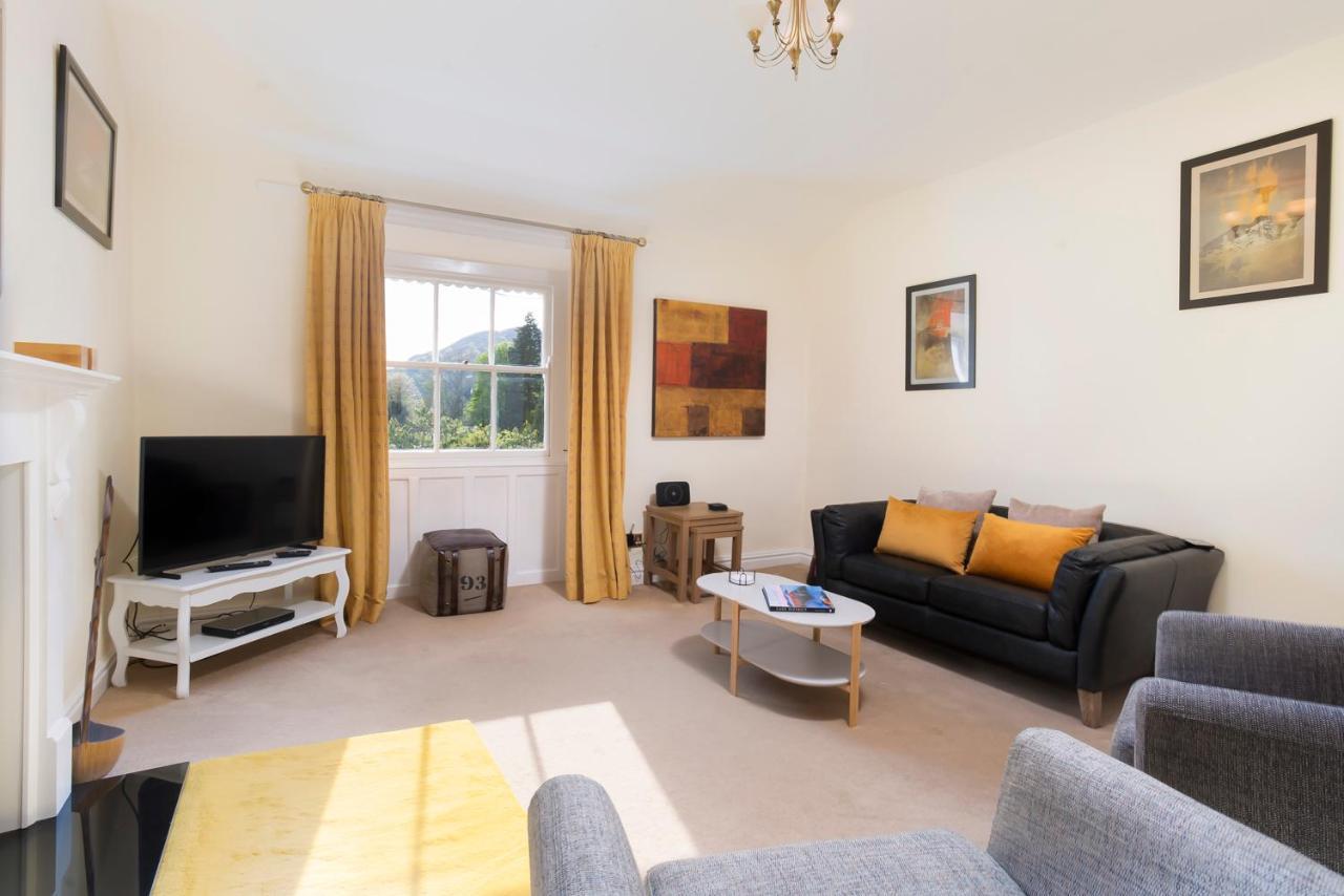 5 Lowfield, Ambleside Esterno foto