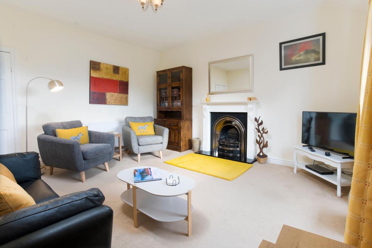5 Lowfield, Ambleside Esterno foto