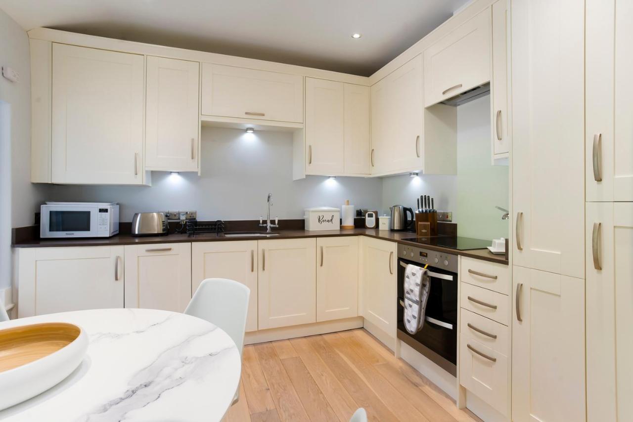 5 Lowfield, Ambleside Esterno foto